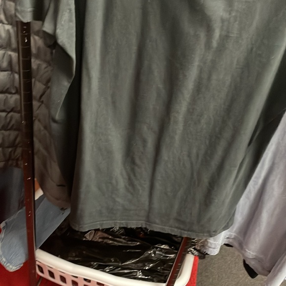 Of Mice and Men Band Black Graphic T-Shirt Size XL Concert Music Tour Used - Picture 9 of 10